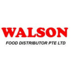 Walson Food Distributor Pte Ltd
