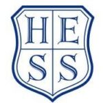 HESS International Educational Organization
