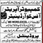 Prodential Manpower Recruiting Agency