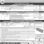 Punjab Public Service Commmission