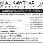 Alkawthar University