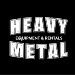 Heavy Metal Equipment & Rentals