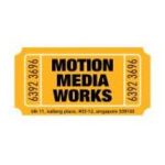 Motion Media Works