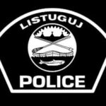 Listuguj Police Department
