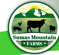 Sumas Mountain Farms logo Sumas Mountain Farms