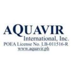 Aquavir International, Inc