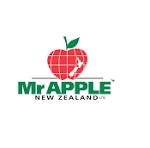 Mr Apple