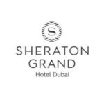 Sheraton Grand Hotel, Dubai