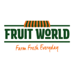 David Fruit World