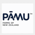 Pamu Farms of New Zealand