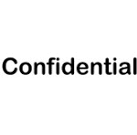 Confidential