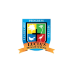 Lucia's English School