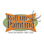 Roll On Painting