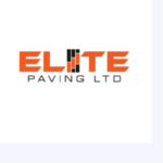 Elite Paving Ltd