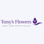 Tony's Wholesale Flowers