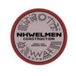 Nhwelmen Construction