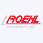 Roehl Transport
