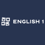 English 1