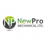 New Pro Mechanical Ltd